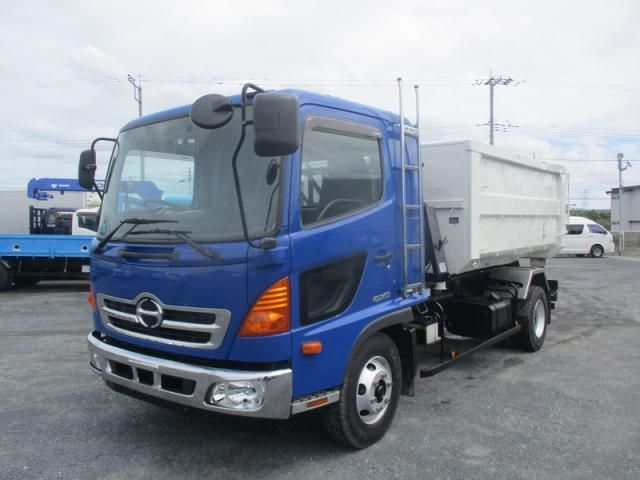 Ref No.A15730293 HINO RANGER Image#5