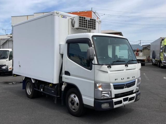 Ref No.A15730296 MITSUBISHI CANTER TRUCK Image#2