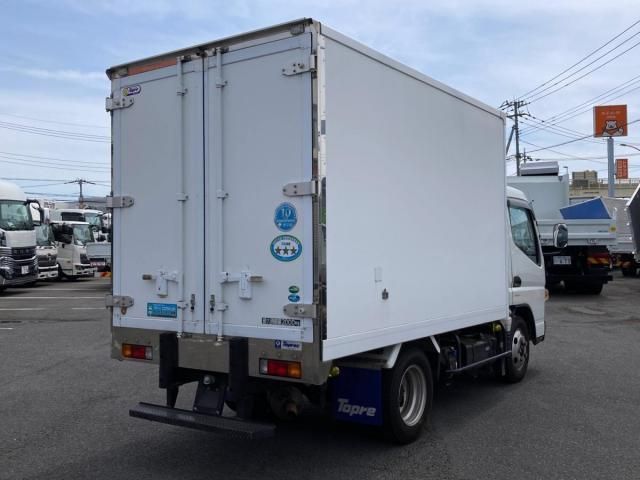 Ref No.A15730296 MITSUBISHI CANTER TRUCK Image#3