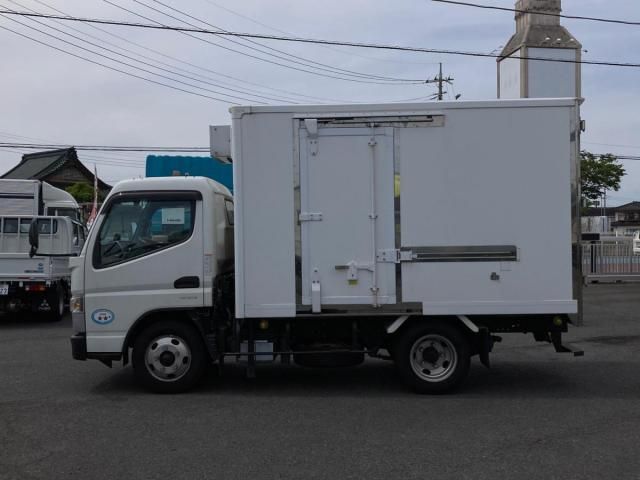 Ref No.A15730296 MITSUBISHI CANTER TRUCK Image#5