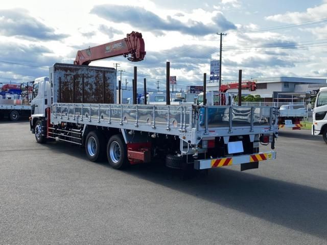 Ref No.A15730302 HINO RANGER Image#4