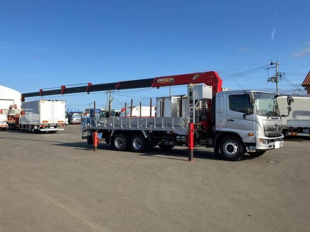 Ref No.A15730302 HINO RANGER Image#6