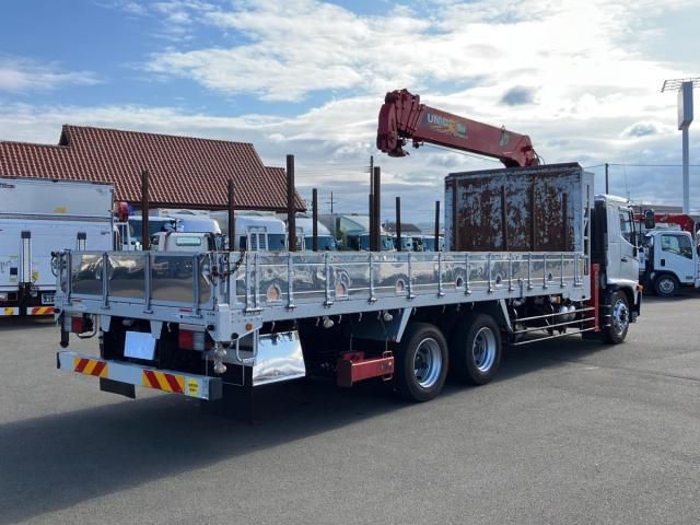 Ref No.A15730302 HINO RANGER Image#3