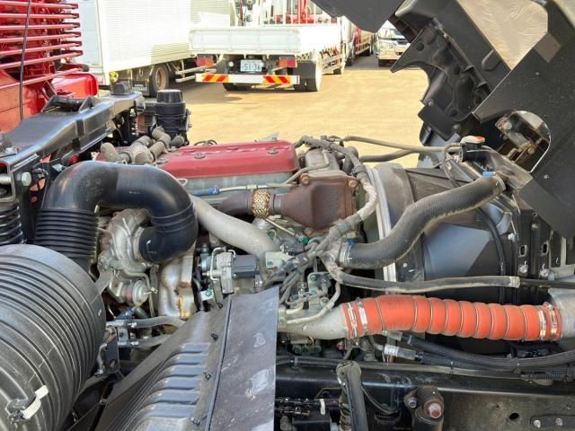 Ref No.A15730302 HINO RANGER Image#18