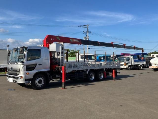 Ref No.A15730302 HINO RANGER Image#5