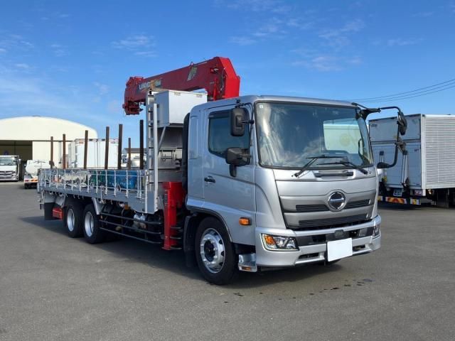 Ref No.A15730302 HINO RANGER Image#2