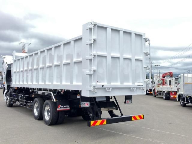Ref No.A15730303 HINO PROFIA Image#14