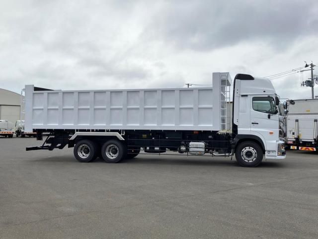 Ref No.A15730303 HINO PROFIA Image#8