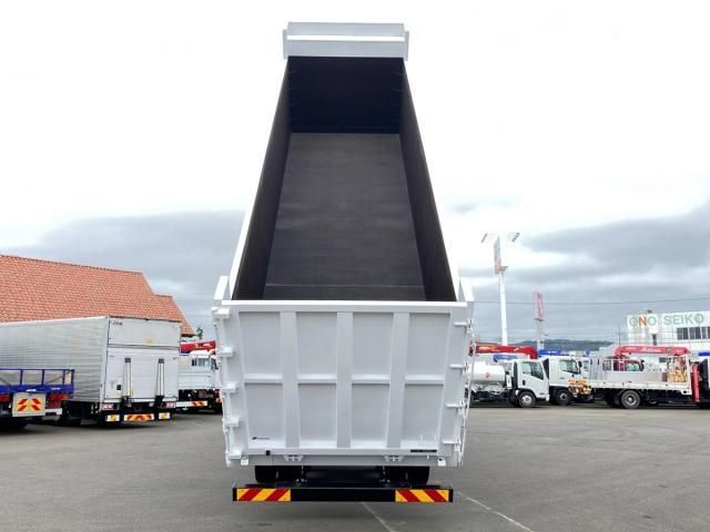 Ref No.A15730303 HINO PROFIA Image#10