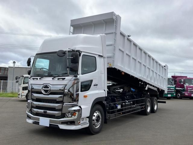 HINO PROFIA