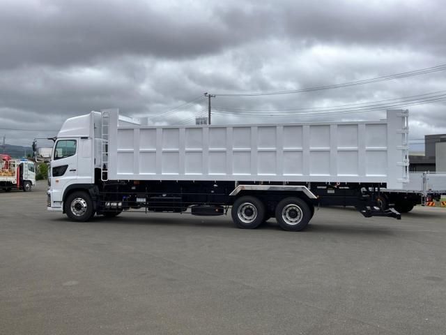 Ref No.A15730303 HINO PROFIA Image#7