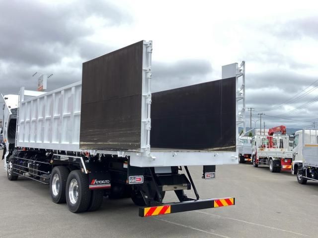 Ref No.A15730303 HINO PROFIA Image#15