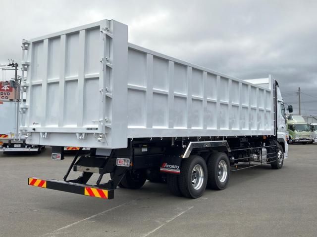Ref No.A15730303 HINO PROFIA Image#3