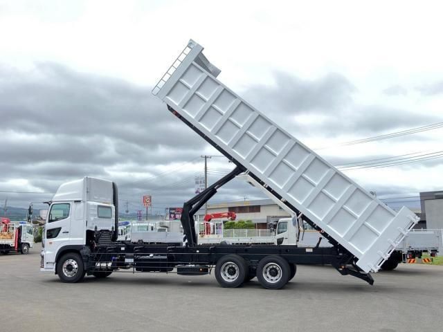 Ref No.A15730303 HINO PROFIA Image#5