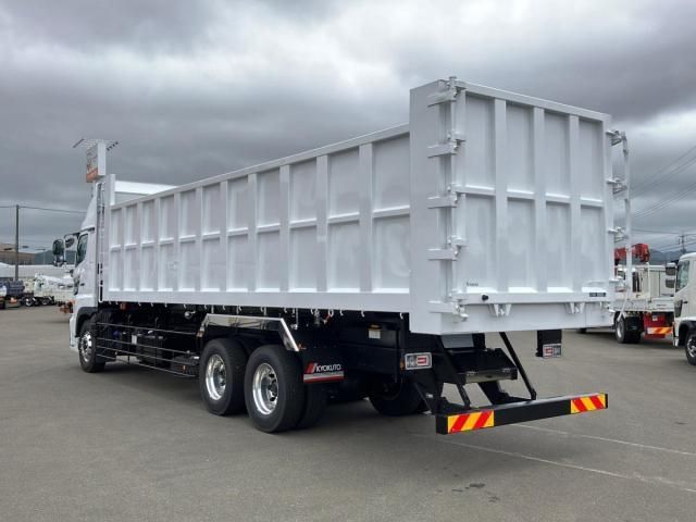 Ref No.A15730303 HINO PROFIA Image#4