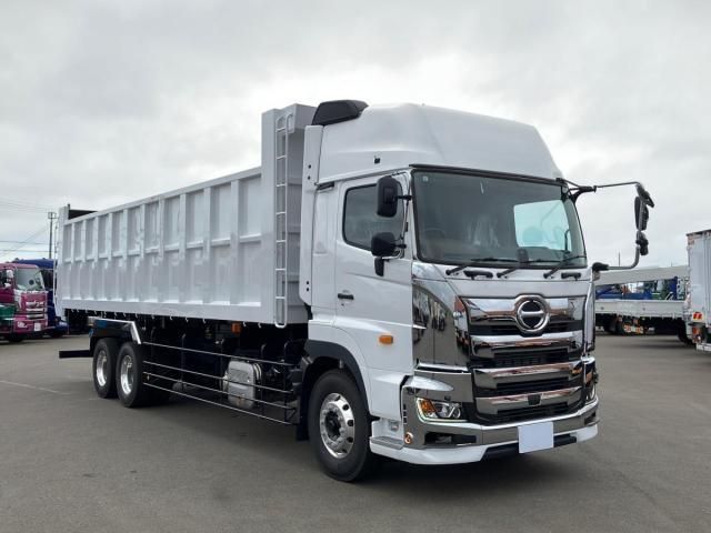 Ref No.A15730303 HINO PROFIA Image#2