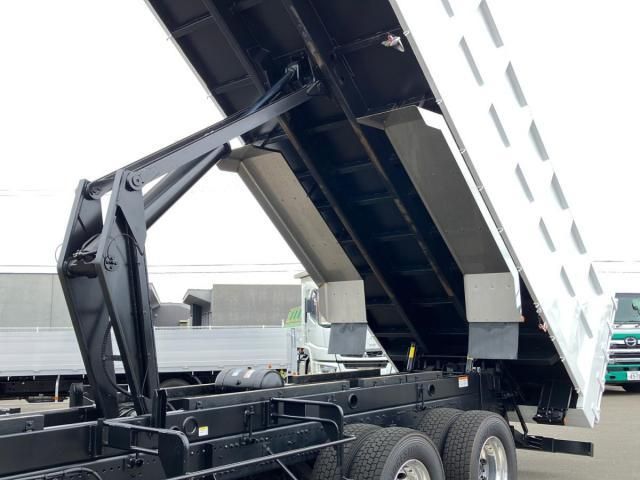 Ref No.A15730303 HINO PROFIA Image#17
