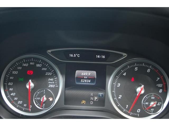 Ref No.A15730325 MERCEDES B CLASS Image#18