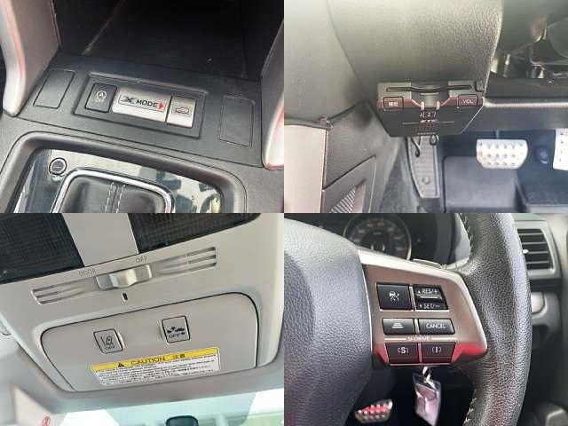 Ref No.A15730332 SUBARU FORESTER Image#5