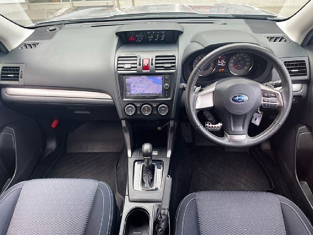 Ref No.A15730332 SUBARU FORESTER Image#2
