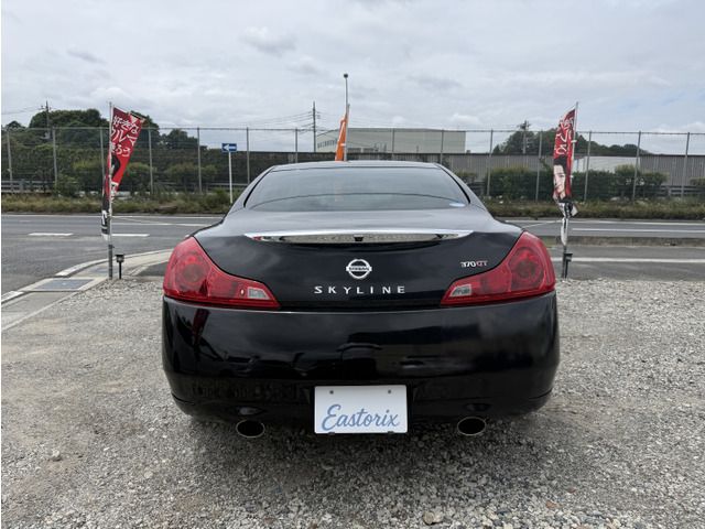 Ref No.A15730340 NISSAN SKYLINE Image#10