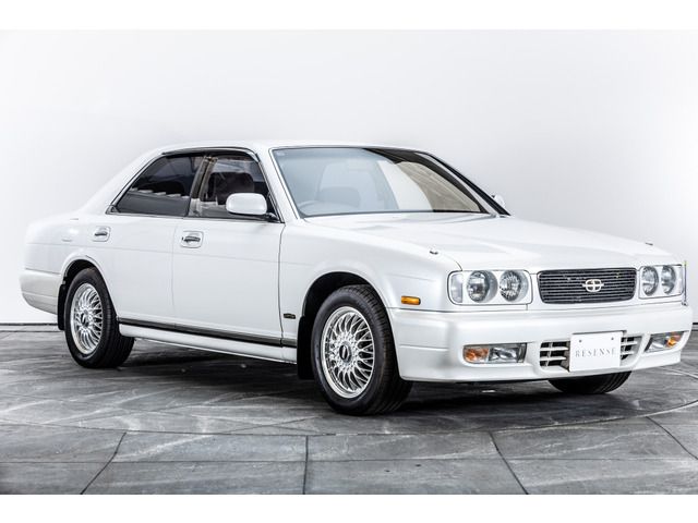 Ref No.A15730343 NISSAN GLORIA Image#7