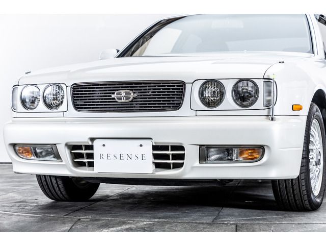 Ref No.A15730343 NISSAN GLORIA Image#10