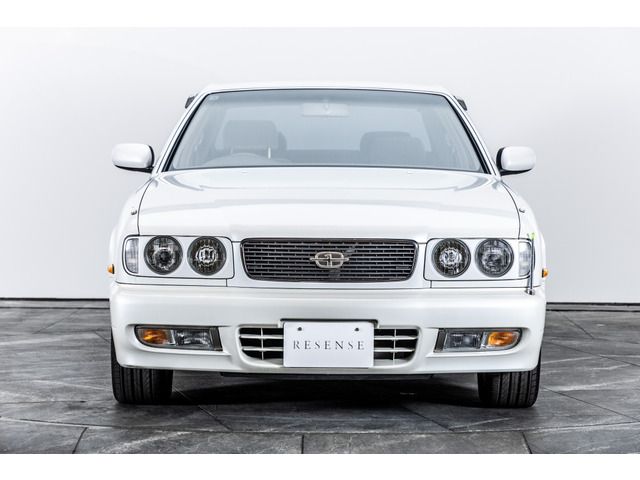 Ref No.A15730343 NISSAN GLORIA Image#9