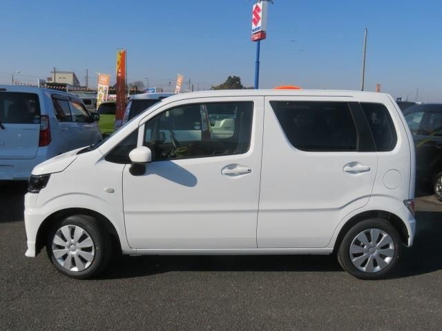 Ref No.A15730358 SUZUKI WAGON R Image#2