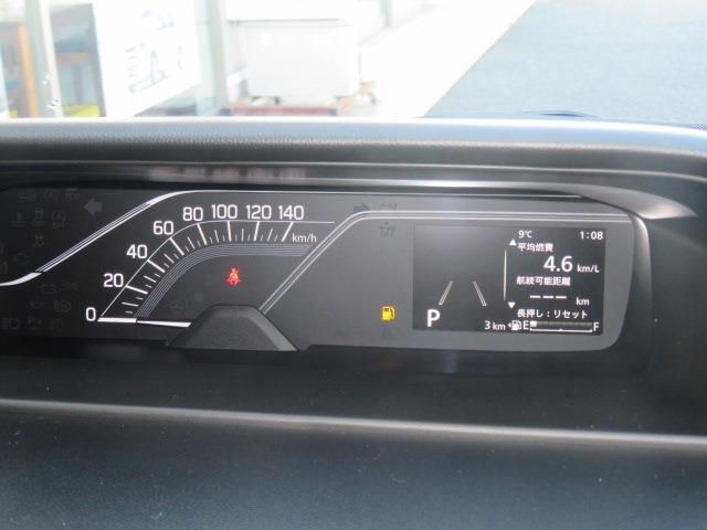 Ref No.A15730358 SUZUKI WAGON R Image#9