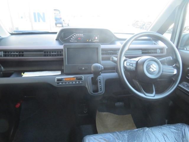 Ref No.A15730358 SUZUKI WAGON R Image#6