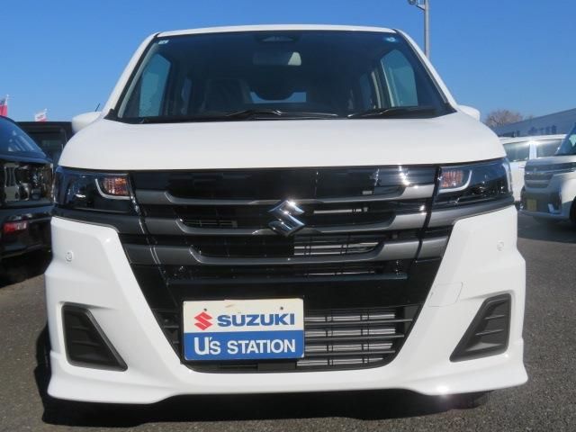 Ref No.A15730358 SUZUKI WAGON R Image#4