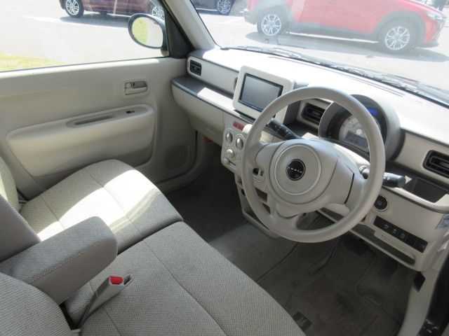 Ref No.A15730401 SUZUKI ALTO LAPIN Image#11