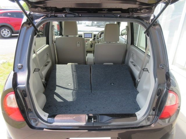 Ref No.A15730401 SUZUKI ALTO LAPIN Image#10
