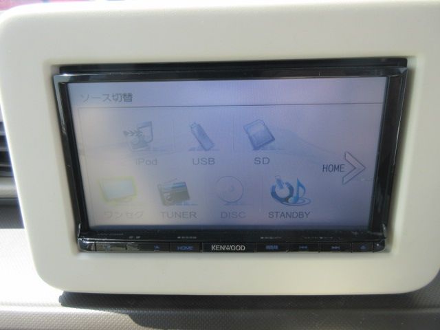 Ref No.A15730401 SUZUKI ALTO LAPIN Image#12