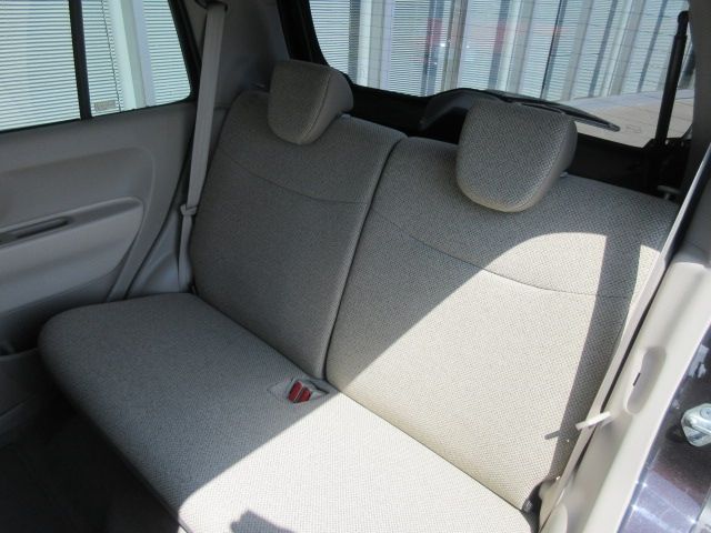 Ref No.A15730401 SUZUKI ALTO LAPIN Image#7