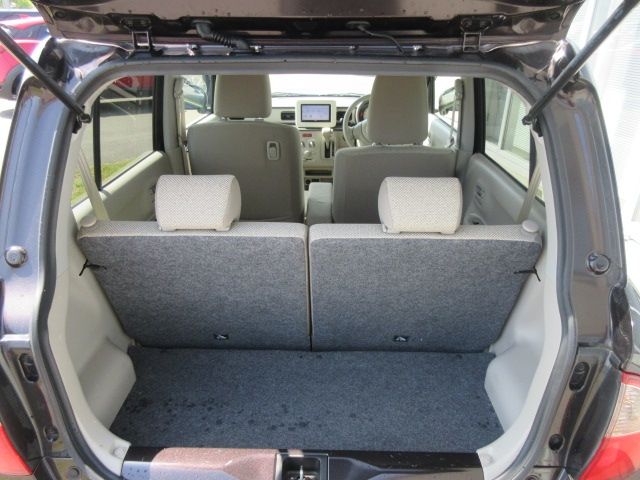 Ref No.A15730401 SUZUKI ALTO LAPIN Image#9