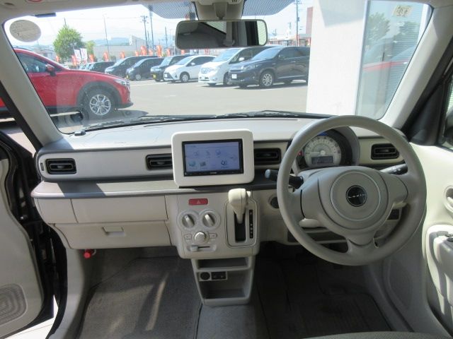Ref No.A15730401 SUZUKI ALTO LAPIN Image#2