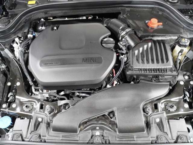 Ref No.A15741908 BMW MINI Image#6