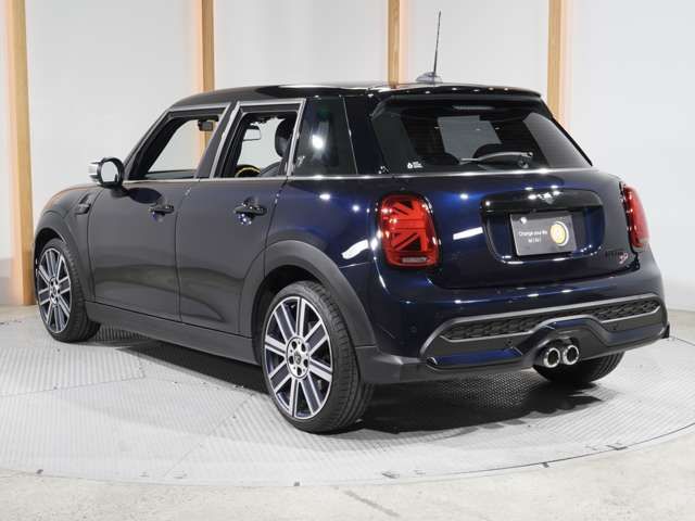 Ref No.A15741908 BMW MINI Image#2