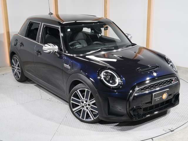 Ref No.A15741908 BMW MINI Image#17