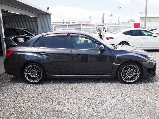 Ref No.A15742028 SUBARU IMPREZA Image#6