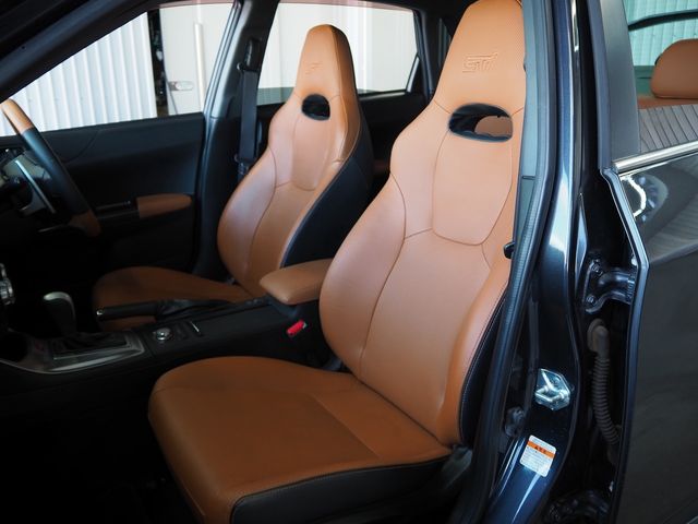 Ref No.A15742028 SUBARU IMPREZA Image#11