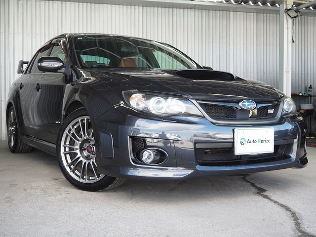 Ref No.A15742028 SUBARU IMPREZA Image#3