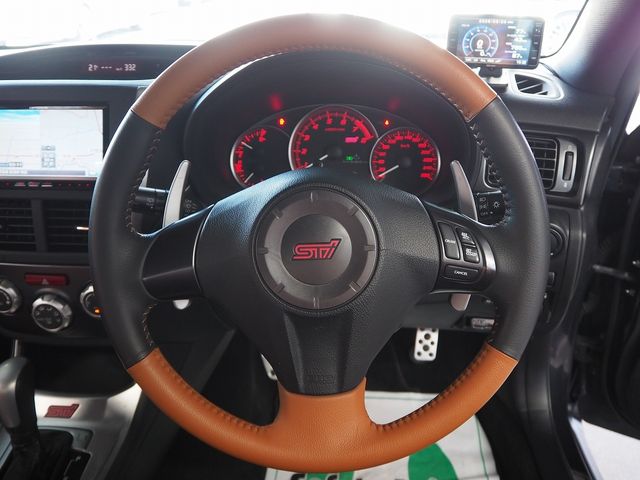 Ref No.A15742028 SUBARU IMPREZA Image#17