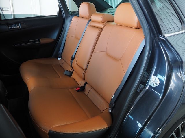 Ref No.A15742028 SUBARU IMPREZA Image#12