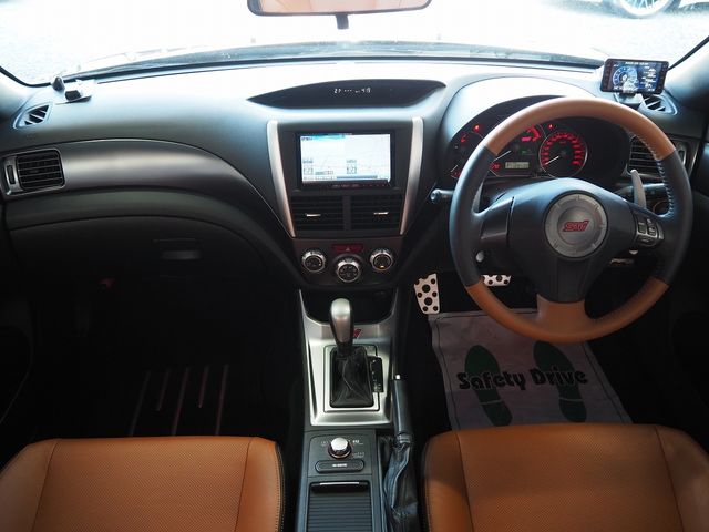 Ref No.A15742028 SUBARU IMPREZA Image#9