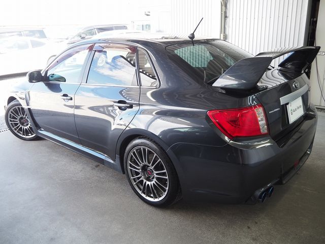 Ref No.A15742028 SUBARU IMPREZA Image#5
