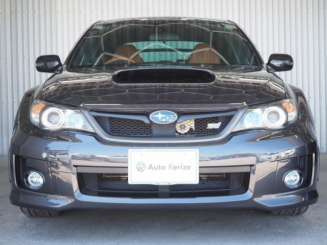 Ref No.A15742028 SUBARU IMPREZA Image#2