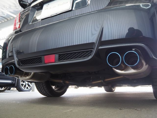 Ref No.A15742028 SUBARU IMPREZA Image#7